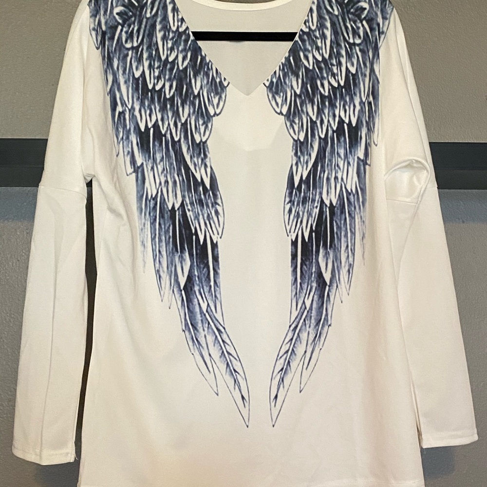 Boutique Top